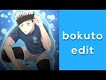 i believe in bokuto supremacy | bokuto edit