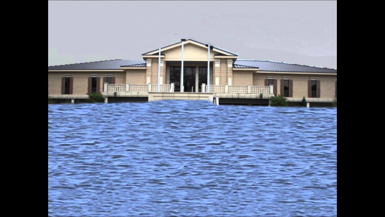 Cameron Parish CourtHouse YouTube