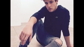 Cameron Dallas Net Worth 2016, Houses and Luxury Cars Net Worth