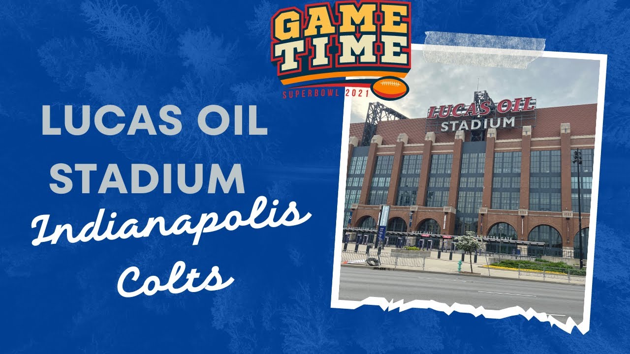Lucas Oil Statium The Home Of The Indianapolis IN Colts colts YouTube lucas-oil-statium-the-home-of-the-indianapolis-in-colts-colts-youtube