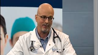 Meet A Medical Director