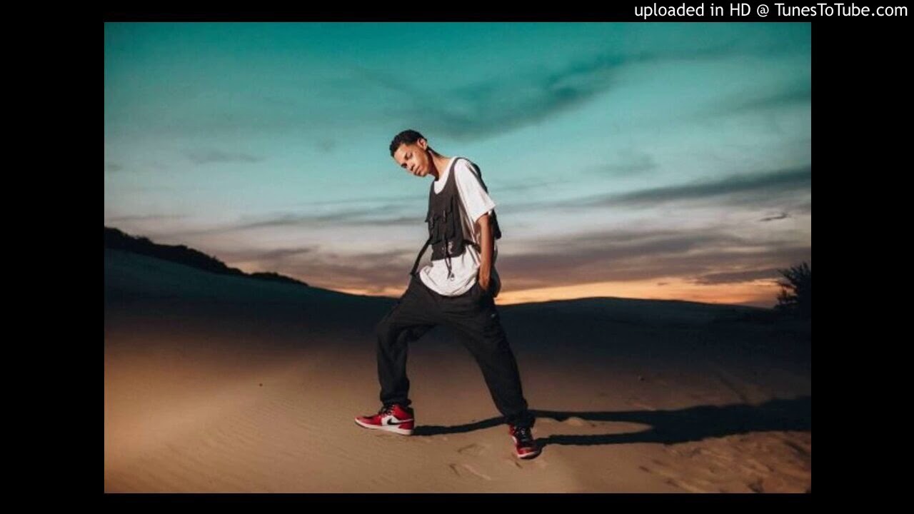 [FREE] BIN ft. Xamã e Delacruz "SAUDADE" type beat