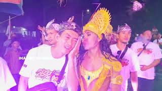 Jingle pemuda RW7 X BRC feat IMA production, On the floor | by ZxOne Project
