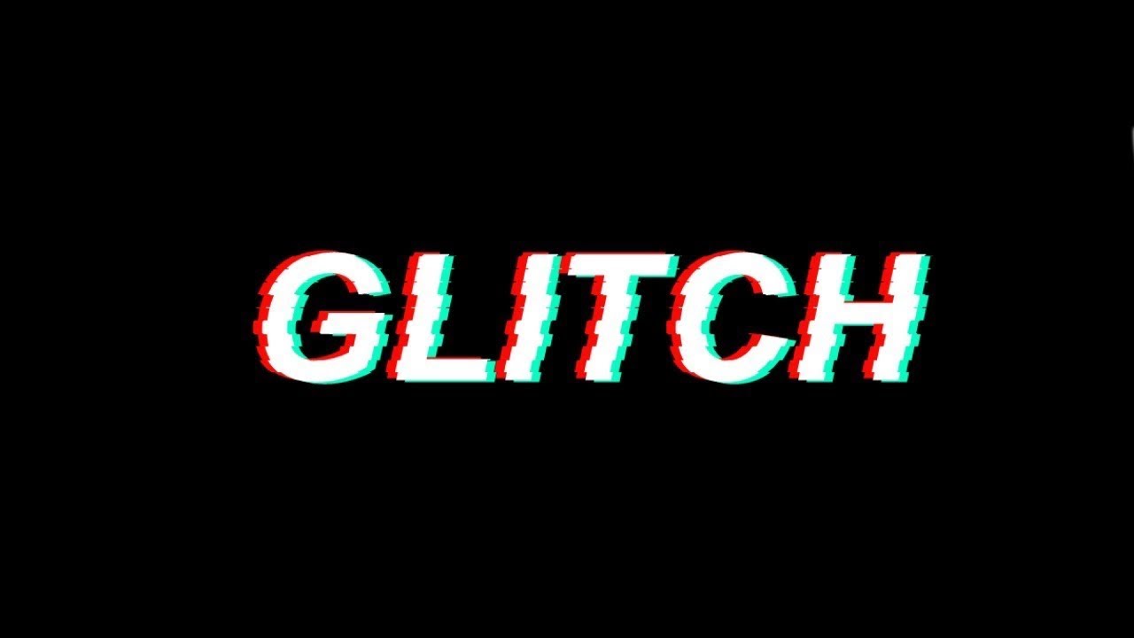 Glitch shop