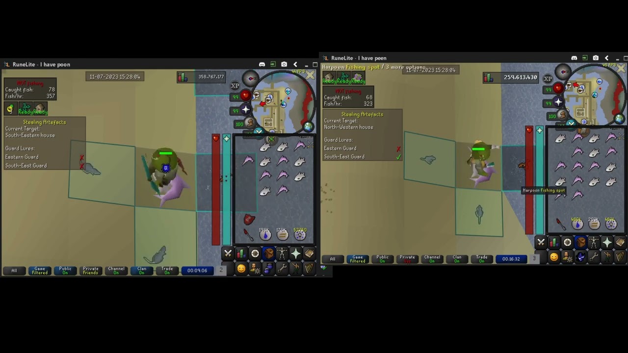 dolo 2t swordfish fishing