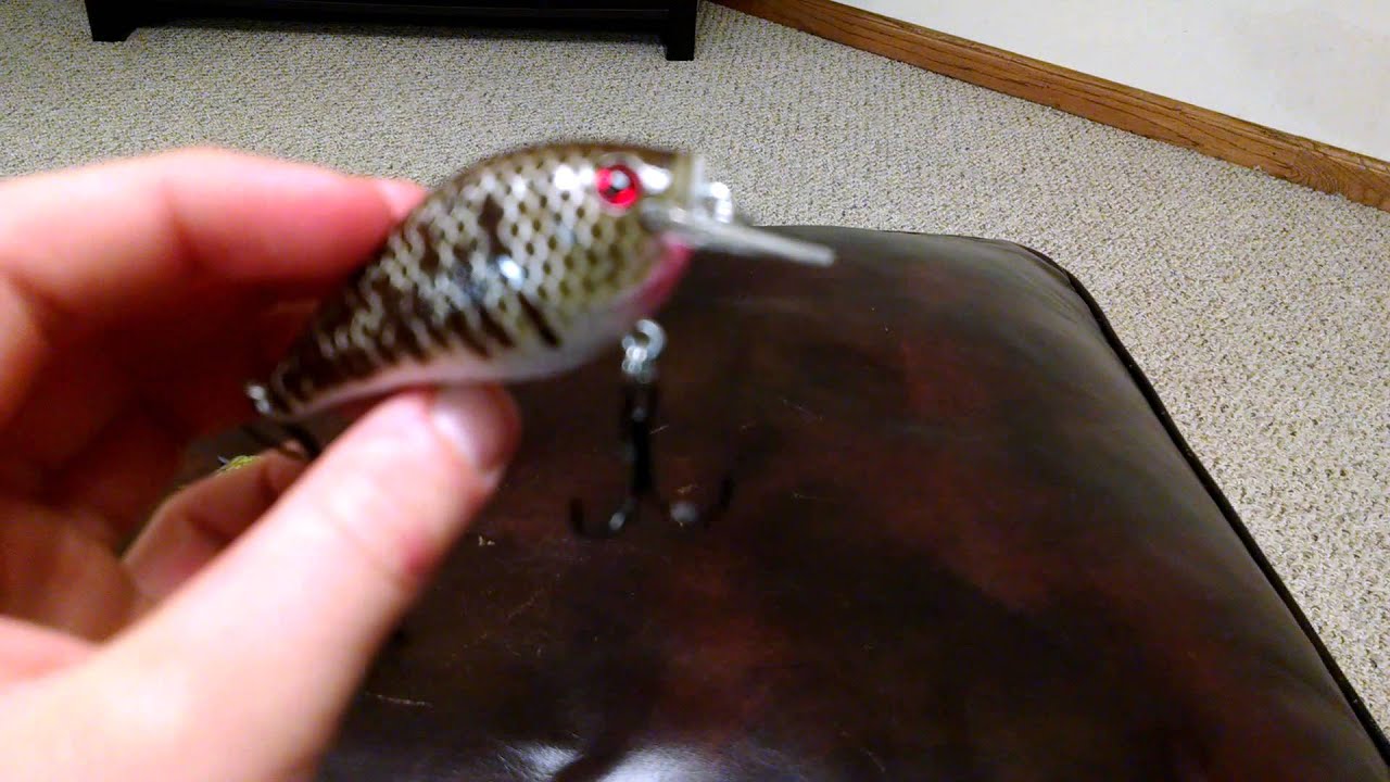 Best cheap lures for bass YouTube