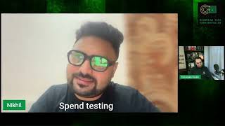 Bug Bounty to Pro | Nikhil Agarwal | BIC