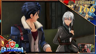 Trails Through Daybreak II - Festival Old Town Sweep, Quatre's Secret & Seven Hearts - Episode 166