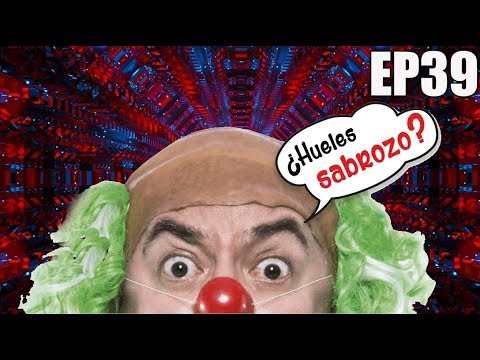 trump amazonia INFORME BROZO EP39 - DÍA INTERNACIONAL DE LA MUJER/CAMPO MILITAR/MEADE PIDE QUE LO INVESTIGUEN