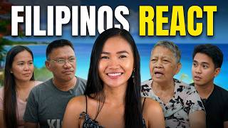 When You're Older Than Her Dad - What Will Filipinos Say