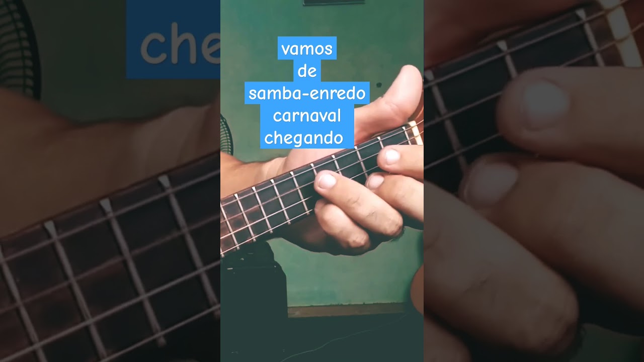 samba-enredo cavaco batida