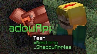 HYPIXEL x BADLION - UHC Highlights