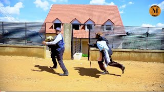MITSUTSU COMEDY : Ubusinzi bukabije part 197 : Mitsutsu na Bijiji bibye iyenda ya Hadji