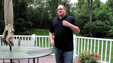 Common Gutter Problems Pt  2