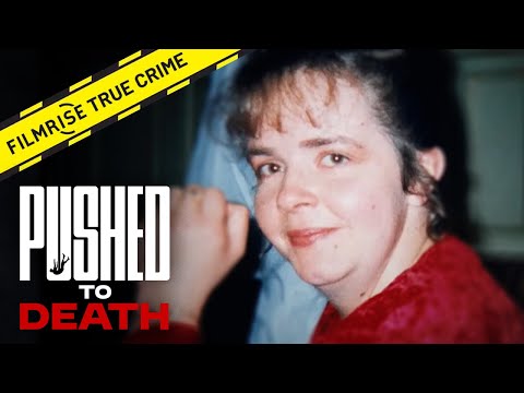 Mary Gough | pushed To Death | Filmrise True Crime