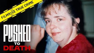 Mary Gough | Pushed to Death | FilmRise True Crime