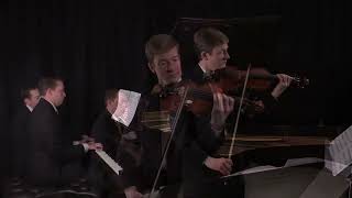 Charles Wakefield Cadman Sonata in G | 3rd Movement Allegro Animato screenshot 5