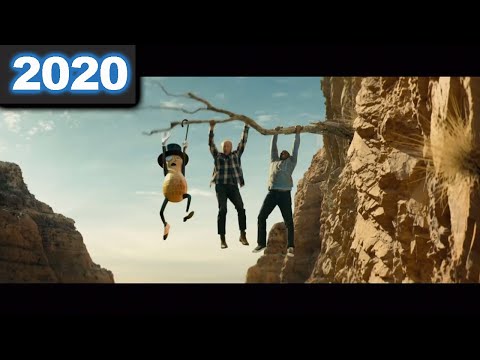 12 Best Super Bowl Commercials 2020
