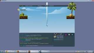 HACK DE COSAS DE CHAMAN INFINITAS TRANSFORMICE