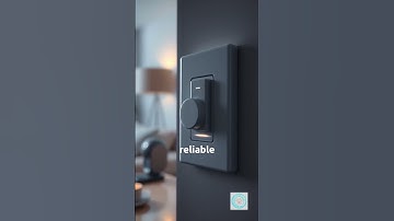 Eve Dimmer Switch: Upgrade Your Smart Home Lighting Today!