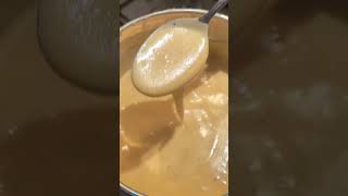 How to Make Easy Nacho Cheese Sauce
