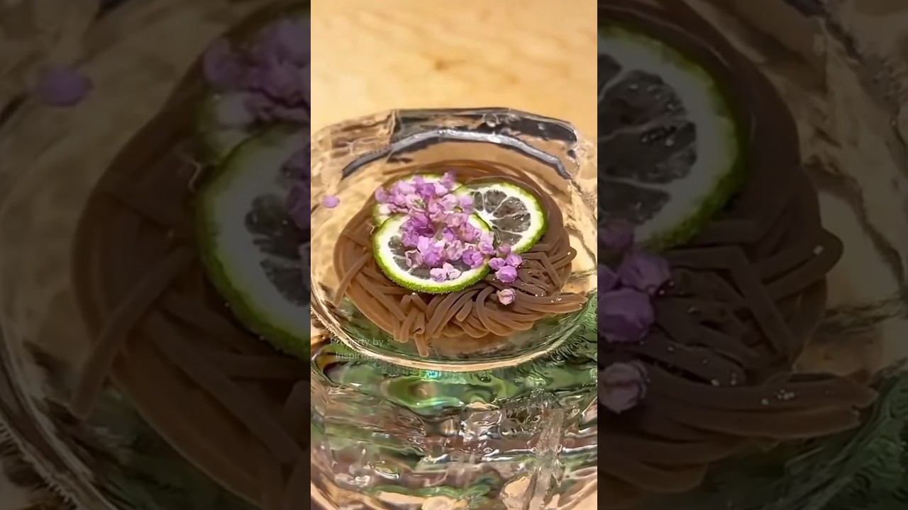 Perpaduan Seni dan Kuliner Tradisional  