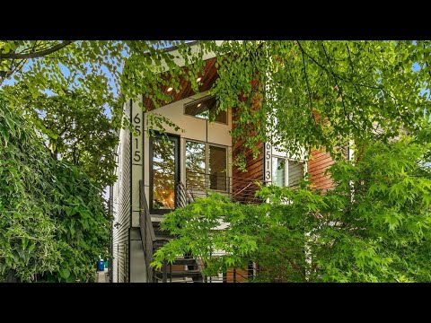 6515 Ellis Ave, Seattle, WA home video tour