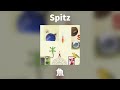 Spitz - 魚