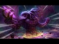 Ranked Joust Cthulu Tryhard Game