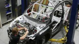 Ams Nos Energy Drink Time Attack Evo X Embly