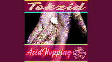 Fasten Your Seatbelt (Original Mix)