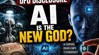 AI, Transhumanism & The Coming Technocracy. David Heavener LIVE with Dusty