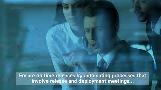 Infraon Desk Release and Deployment