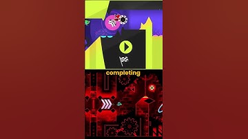 The HARDEST Spam Challenge in Geometry Dash!