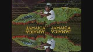 Video thumbnail of "Brigadier Jerry - Jamaica Jamaica (Answer Riddim)-(Jamaica Jamaica)"