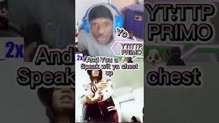 B Lovee Responds To Yus Gz And Said blovee yusgz shaek shagz rahgz woolottti blockwork