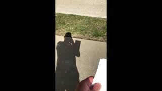 Camera Obscura (Dark Chamber), Solar Eclipse