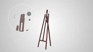 Assembly Instruction-W09B-HT