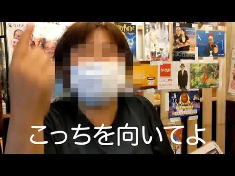 キューティーハニー替え歌　ツーブロ