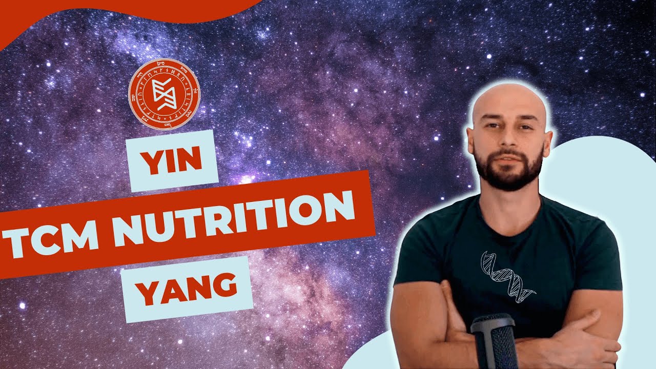 Yin and Yang Diet Traditional Chinese Medicine YouTube