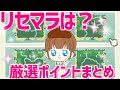 あつ森で島厳選は必要？ダイレクトからマップ厳選・地形厳選のポイントをチェック！あつまれどうぶつの森