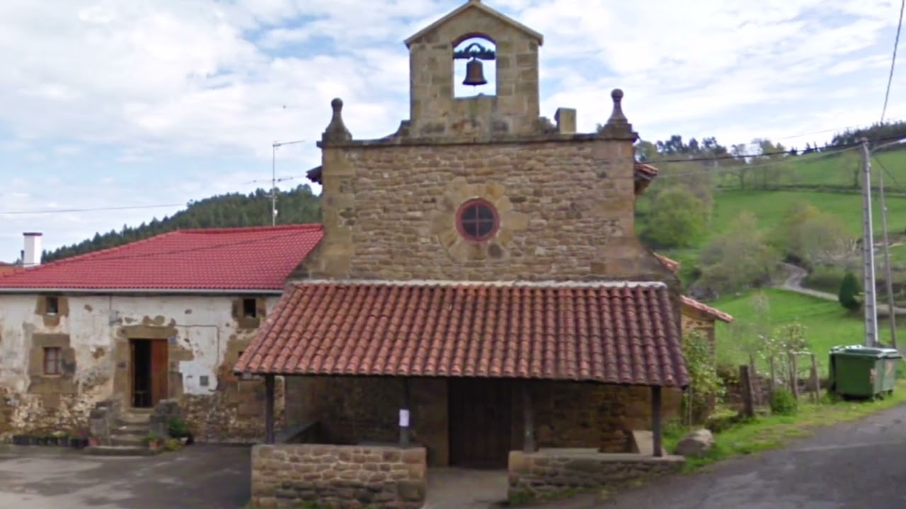 Talledo, Castrourdiales, CANTABRIA