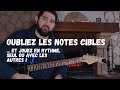 Comment sentir et amliorer son placement rythmique dans ses improvisations blues 