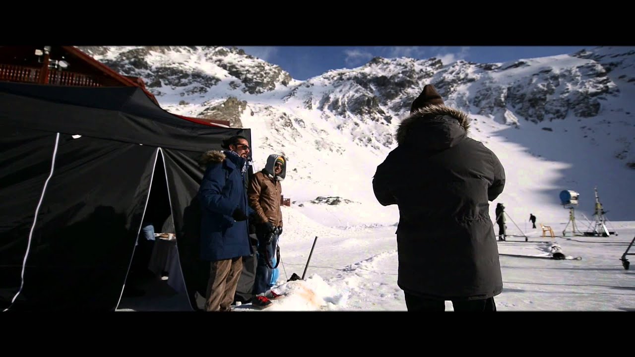 Foster's | Making of the TVC