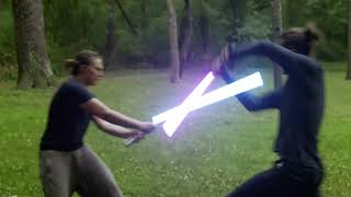 The Test Trailer Vfx Test A Dark Mind Production