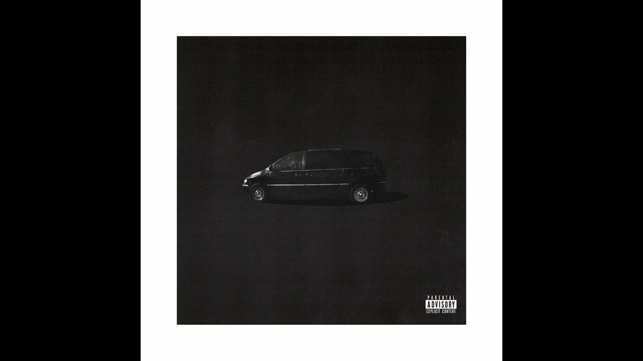 Kendrick Lamar - Bloody Murder