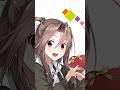 [艦これ] 1分間艦娘紹介 瑞鳳 #Shorts #艦これ
