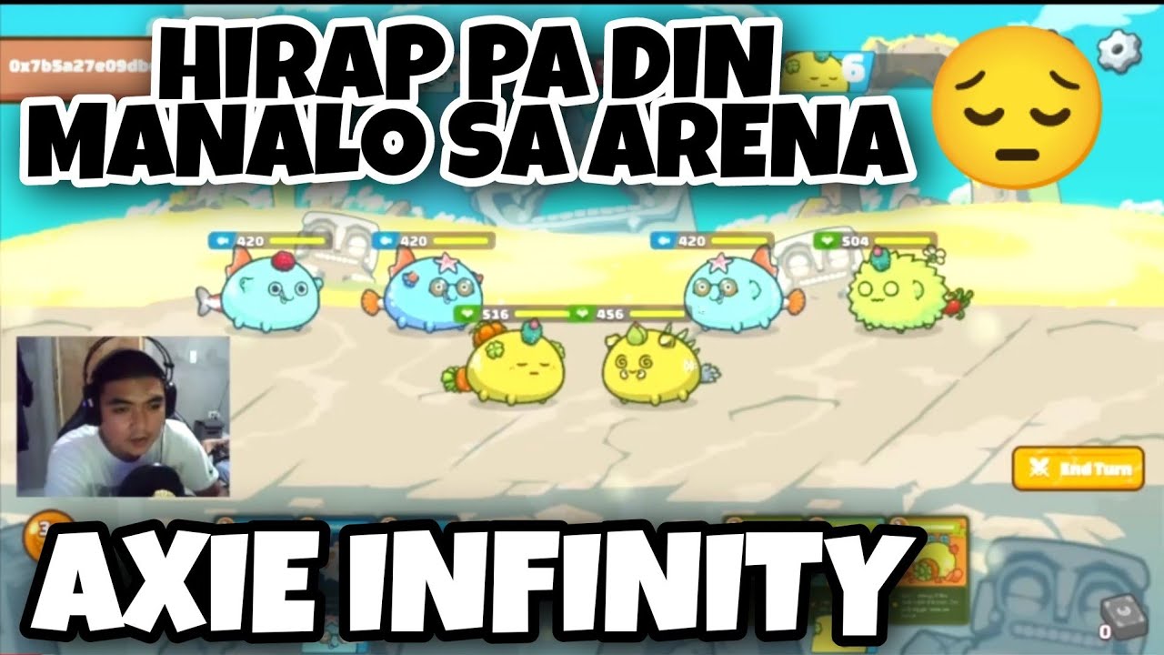 AAP AXIE GAMEPLAY | JUNE 29, 2022 | AAP AXIE INFINITY | KARL JOLICE TV