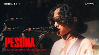 Download lagu DANES - Pesona (Live at Camarosa Album Showcase)