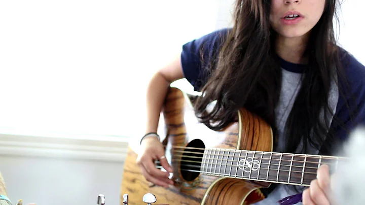 Jack Ferrara & Marly Feliciano | Bird I See
